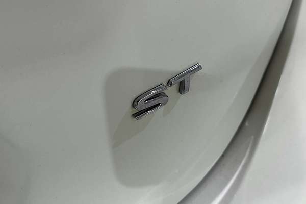 2018 Nissan QASHQAI ST J11 Series 2