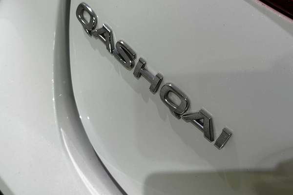 2018 Nissan QASHQAI ST J11 Series 2