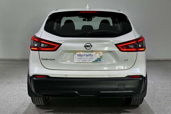 2018 Nissan QASHQAI ST J11 Series 2