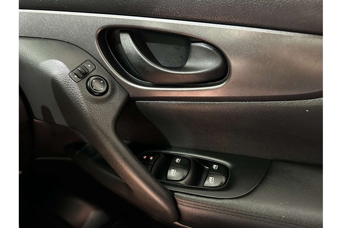 2018 Nissan QASHQAI ST J11 Series 2