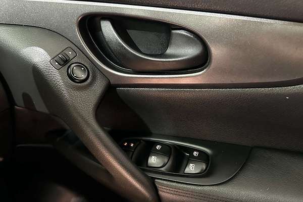 2018 Nissan QASHQAI ST J11 Series 2