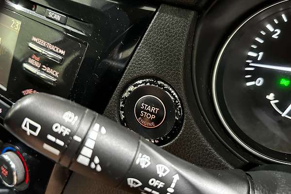 2018 Nissan QASHQAI ST J11 Series 2