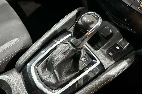 2018 Nissan QASHQAI ST J11 Series 2