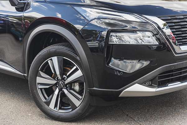 2023 Nissan X-TRAIL Ti T33