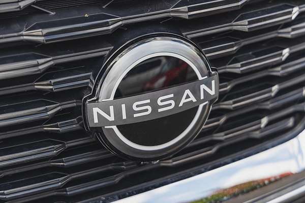 2023 Nissan X-TRAIL Ti T33