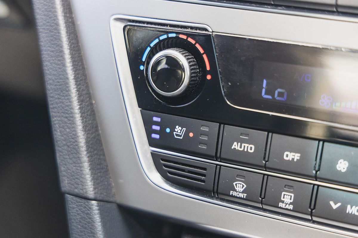 2016 Hyundai Sonata Premium LF3