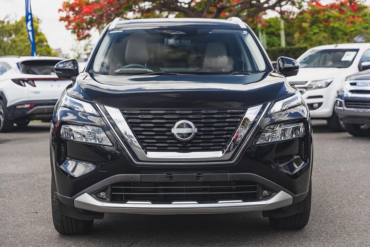 2023 Nissan X-TRAIL Ti T33