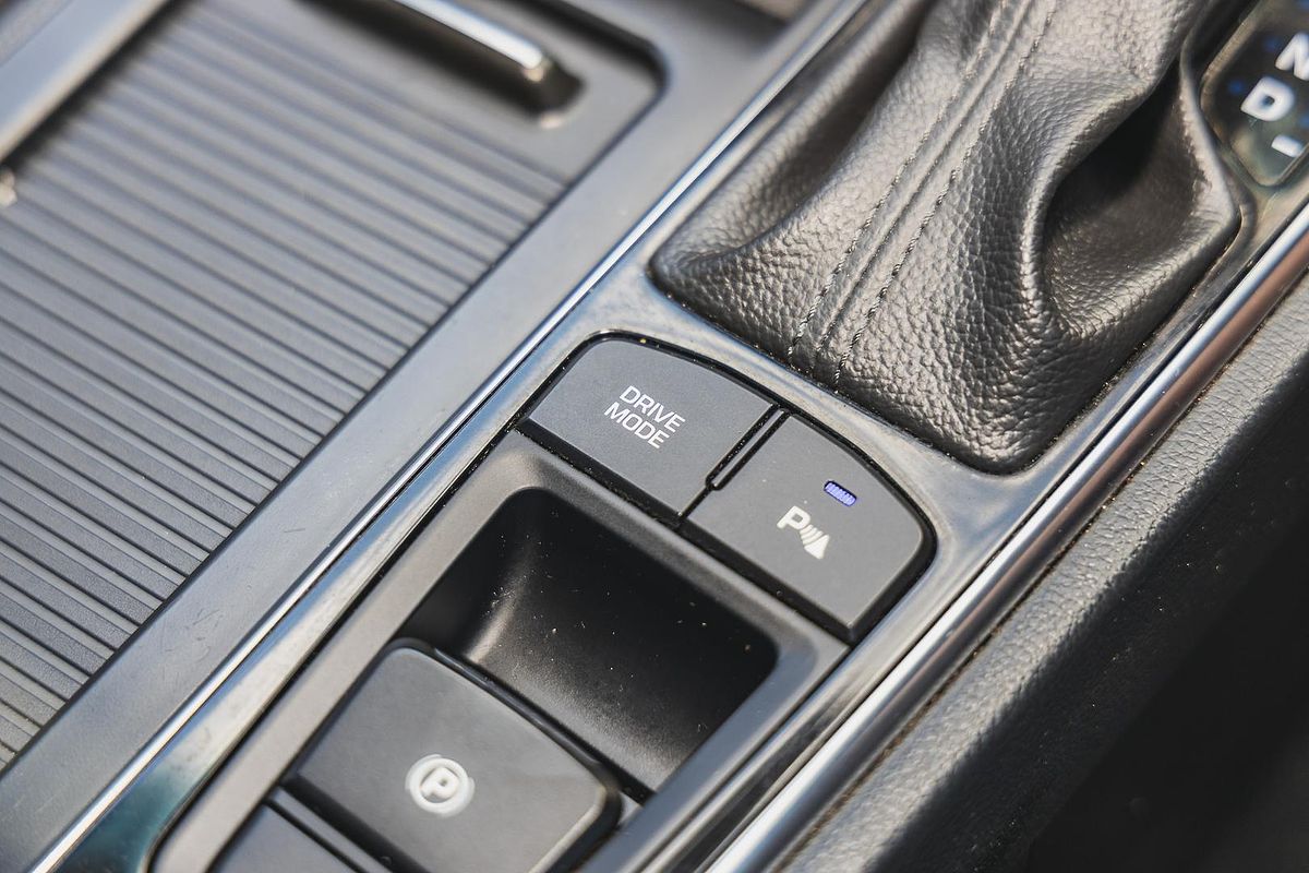 2016 Hyundai Sonata Premium LF3