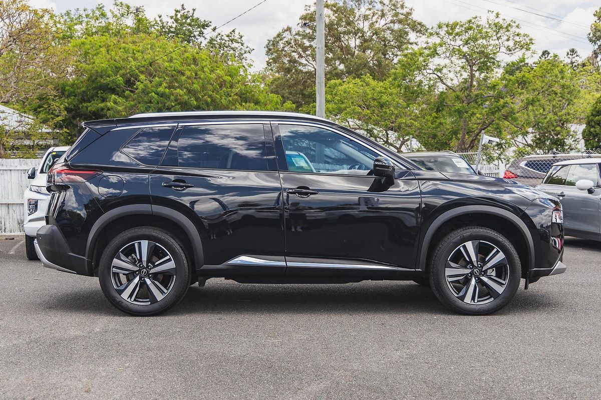 2023 Nissan X-TRAIL Ti T33