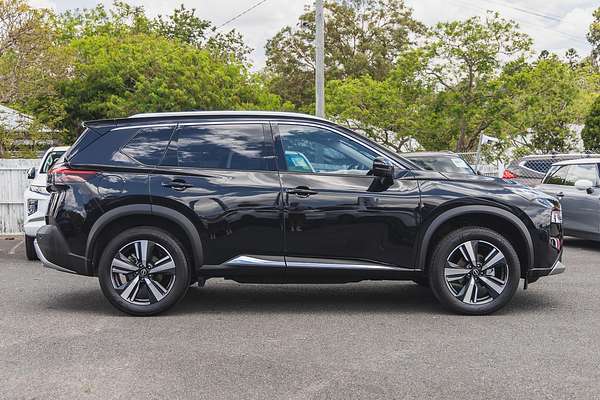 2023 Nissan X-TRAIL Ti T33