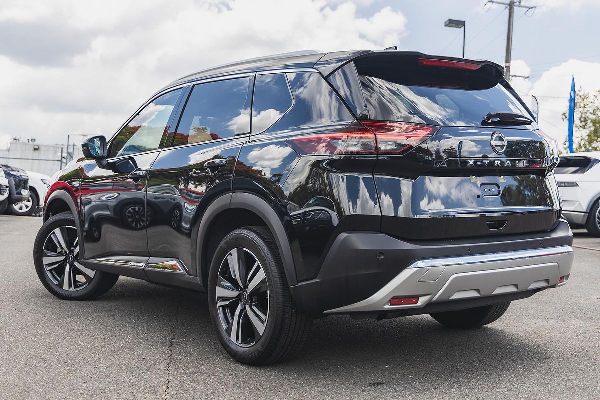 2023 Nissan X-TRAIL Ti T33