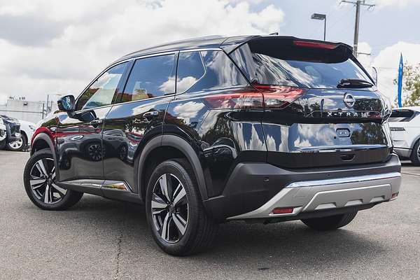 2023 Nissan X-TRAIL Ti T33