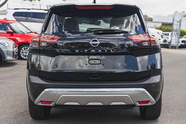 2023 Nissan X-TRAIL Ti T33