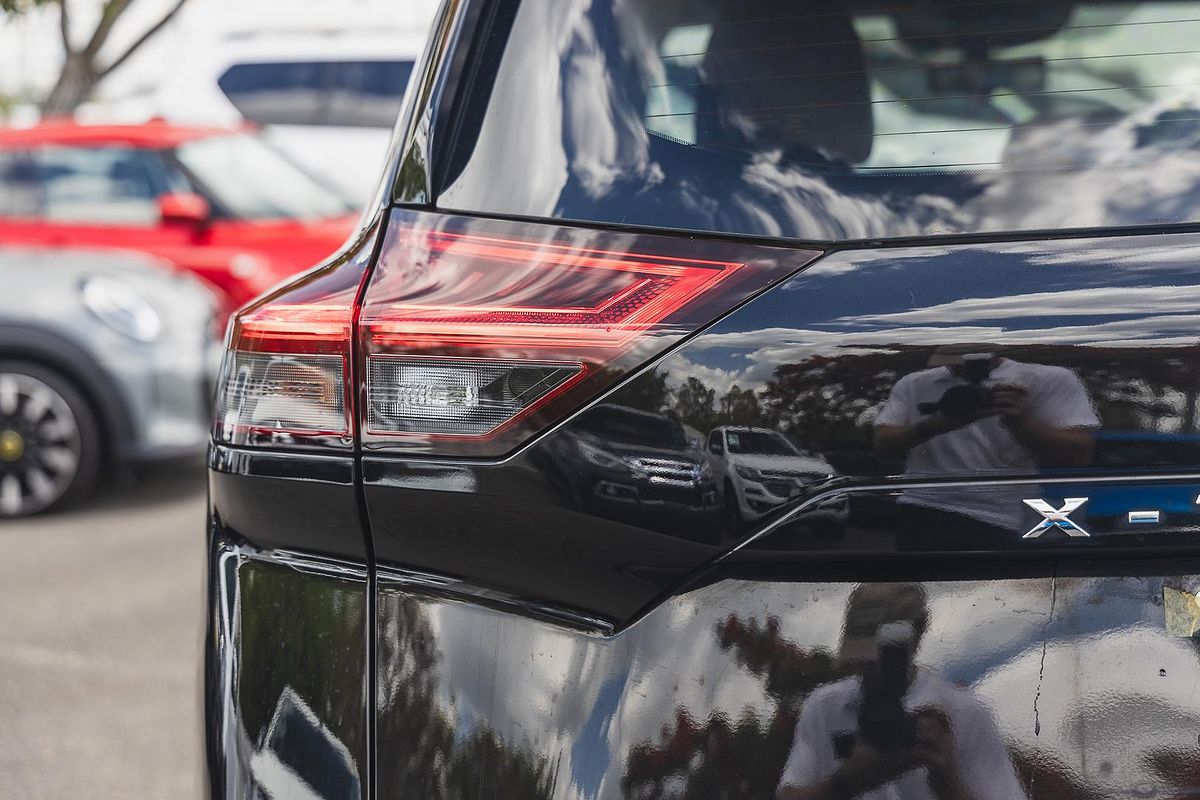 2023 Nissan X-TRAIL Ti T33