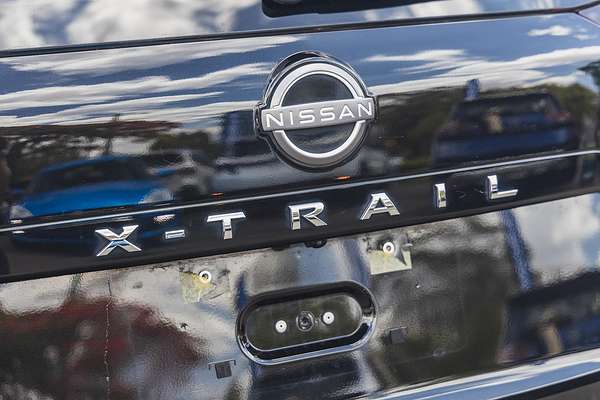 2023 Nissan X-TRAIL Ti T33