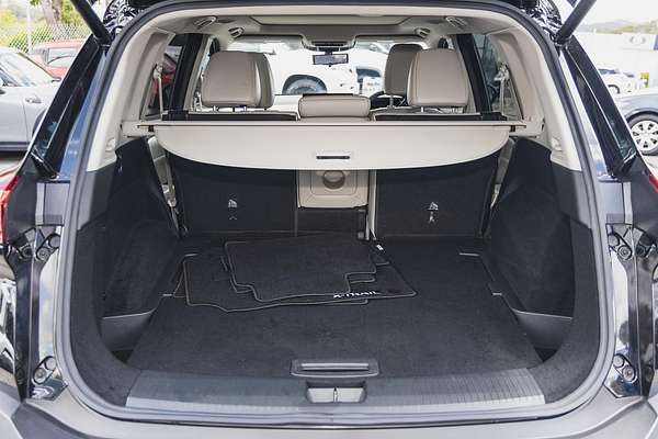 2023 Nissan X-TRAIL Ti T33