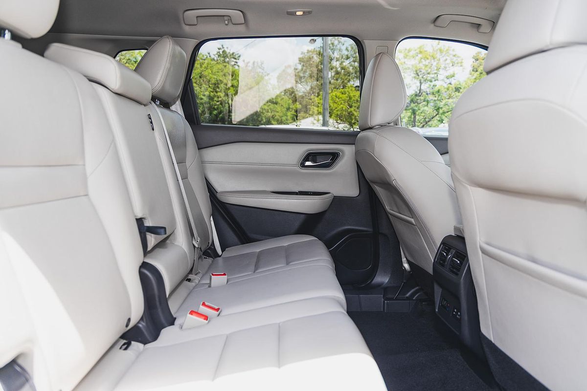 2023 Nissan X-TRAIL Ti T33