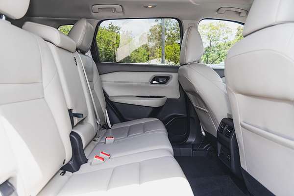 2023 Nissan X-TRAIL Ti T33