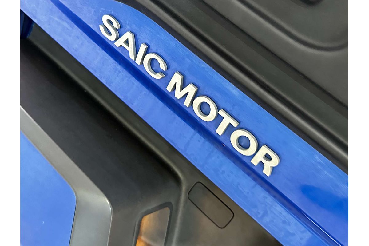 2022 LDV T60 Max PRO SK8C 4X4