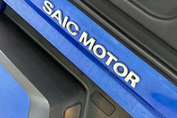 2022 LDV T60 Max PRO SK8C 4X4