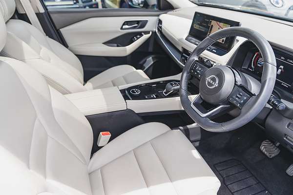 2023 Nissan X-TRAIL Ti T33