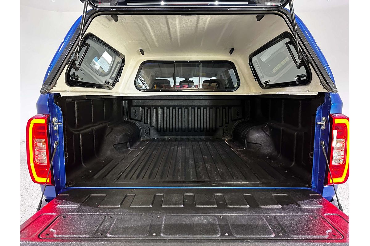 2022 LDV T60 Max PRO SK8C 4X4