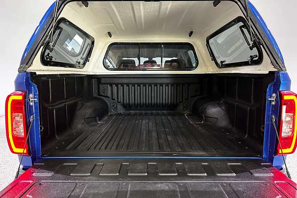 2022 LDV T60 Max PRO SK8C 4X4