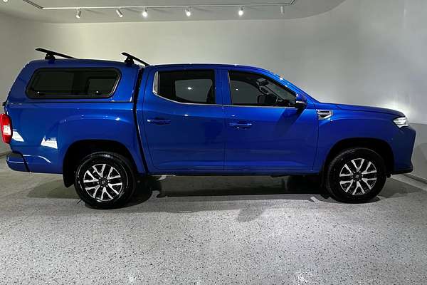 2022 LDV T60 Max PRO SK8C 4X4