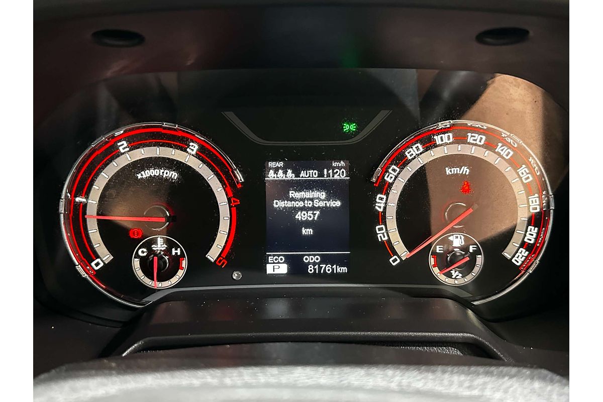 2022 LDV T60 Max PRO SK8C 4X4