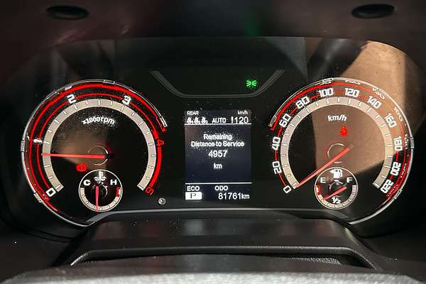 2022 LDV T60 Max PRO SK8C 4X4