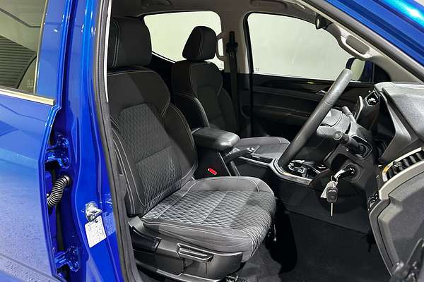 2022 LDV T60 Max PRO SK8C 4X4