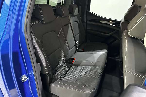 2022 LDV T60 Max PRO SK8C 4X4