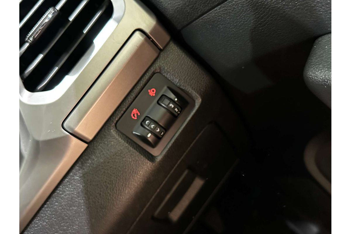 2022 LDV T60 Max PRO SK8C 4X4