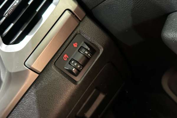 2022 LDV T60 Max PRO SK8C 4X4