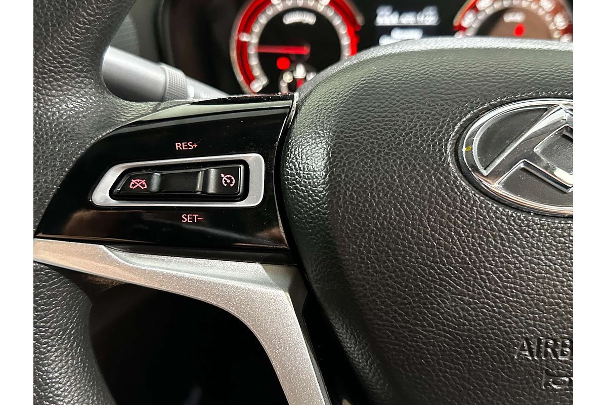 2022 LDV T60 Max PRO SK8C 4X4