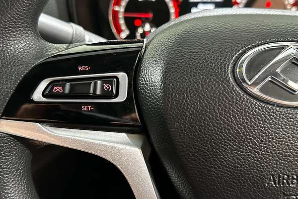 2022 LDV T60 Max PRO SK8C 4X4