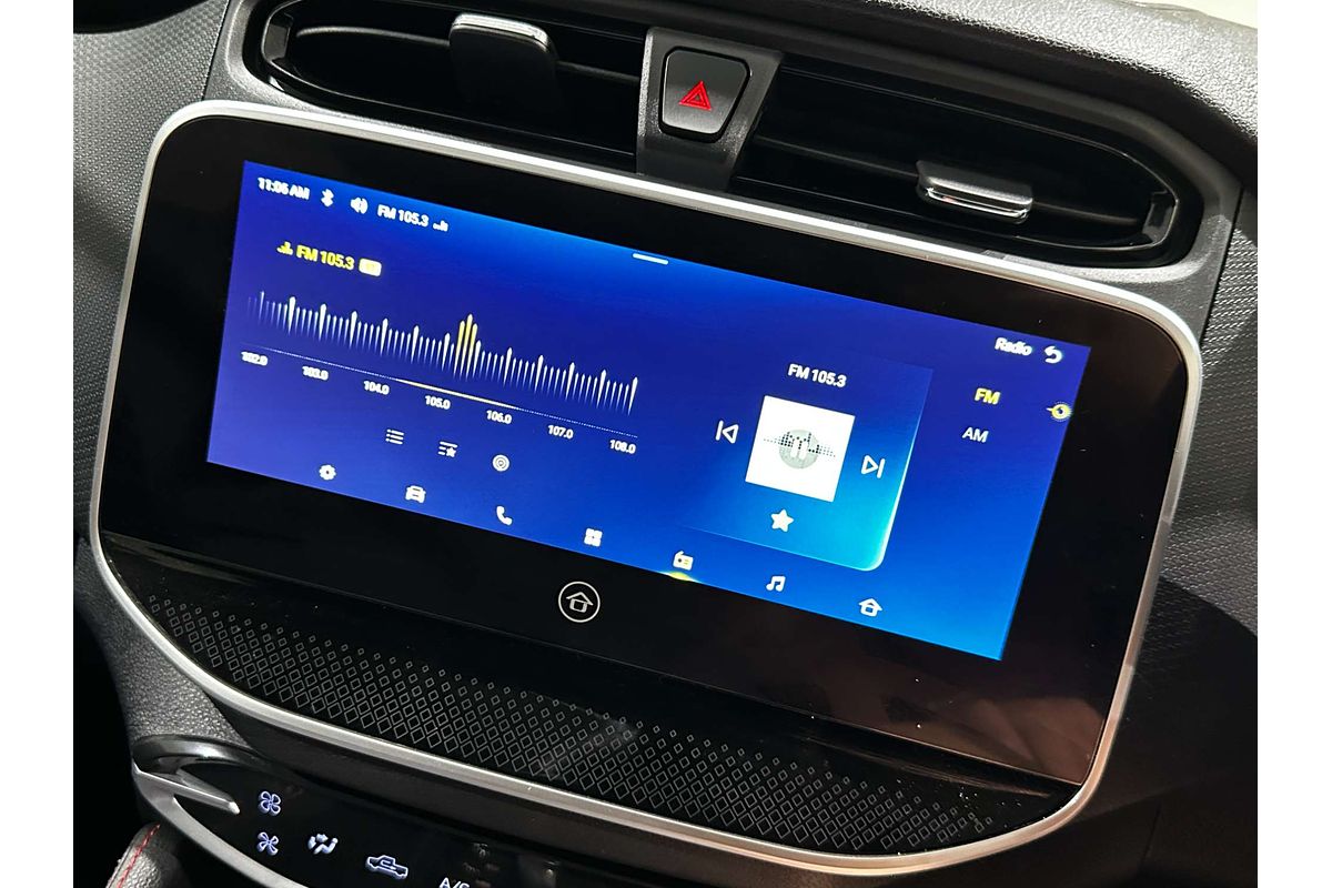 2022 LDV T60 Max PRO SK8C 4X4