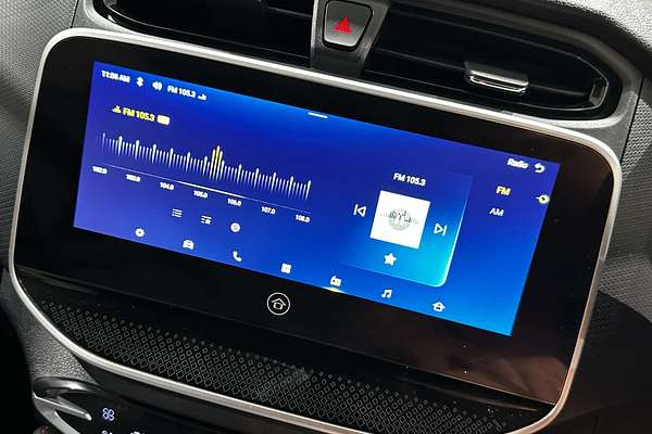 2022 LDV T60 Max PRO SK8C 4X4