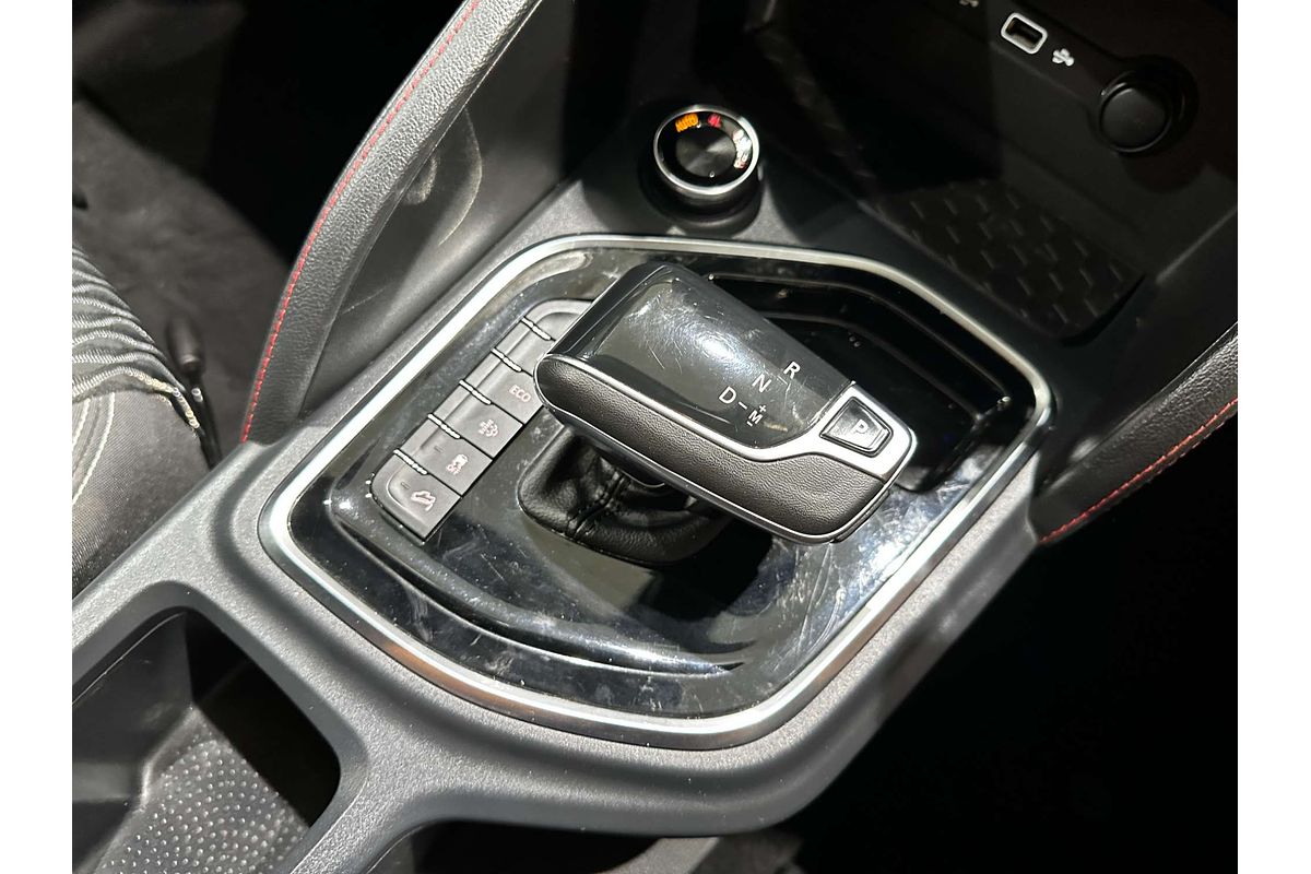 2022 LDV T60 Max PRO SK8C 4X4