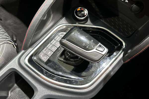 2022 LDV T60 Max PRO SK8C 4X4