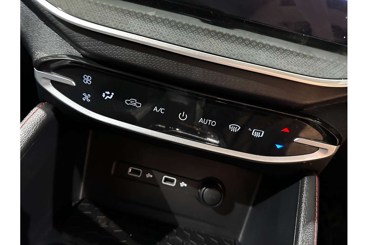 2022 LDV T60 Max PRO SK8C 4X4