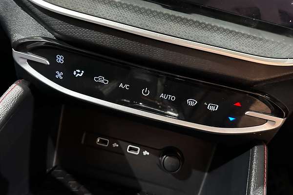 2022 LDV T60 Max PRO SK8C 4X4