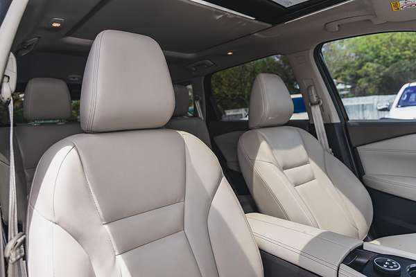 2023 Nissan X-TRAIL Ti T33