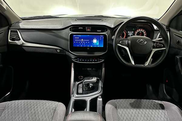 2022 LDV T60 Max PRO SK8C 4X4