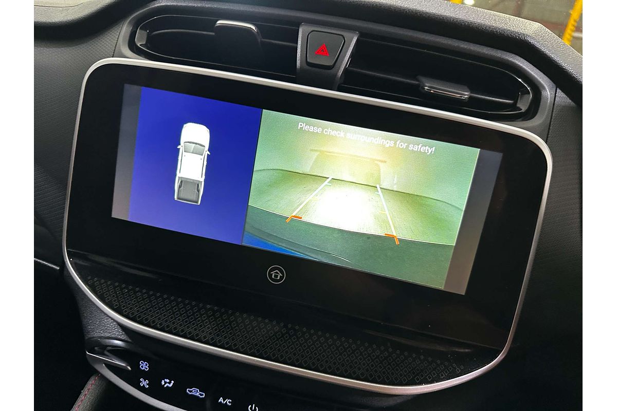 2022 LDV T60 Max PRO SK8C 4X4