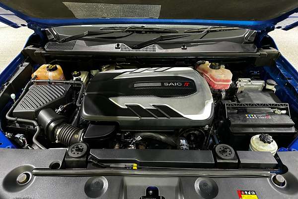 2022 LDV T60 Max PRO SK8C 4X4