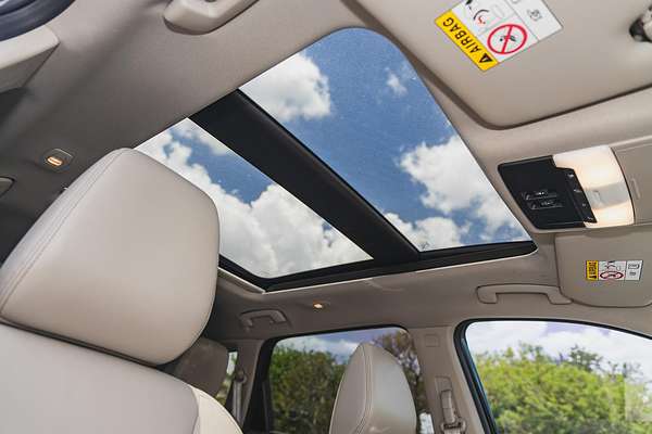 2023 Nissan X-TRAIL Ti T33