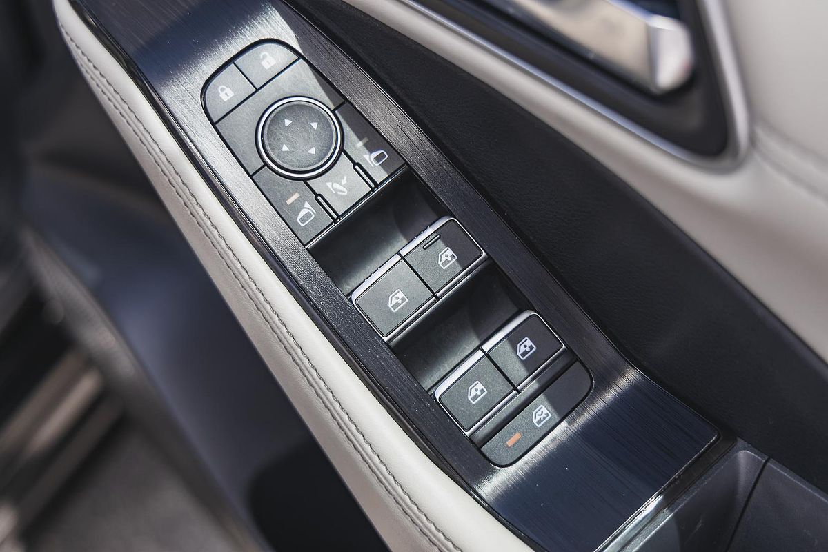 2023 Nissan X-TRAIL Ti T33