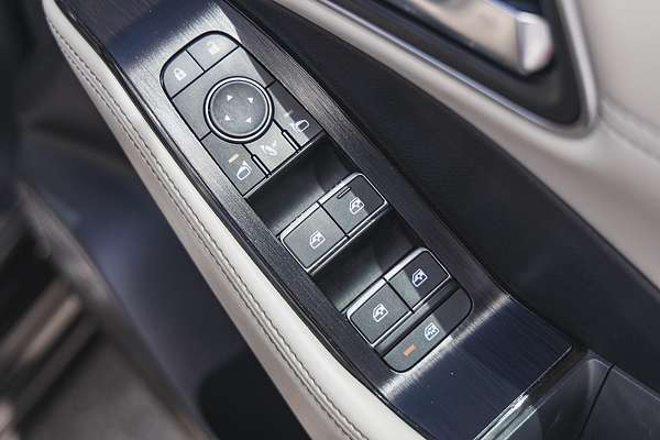 2023 Nissan X-TRAIL Ti T33