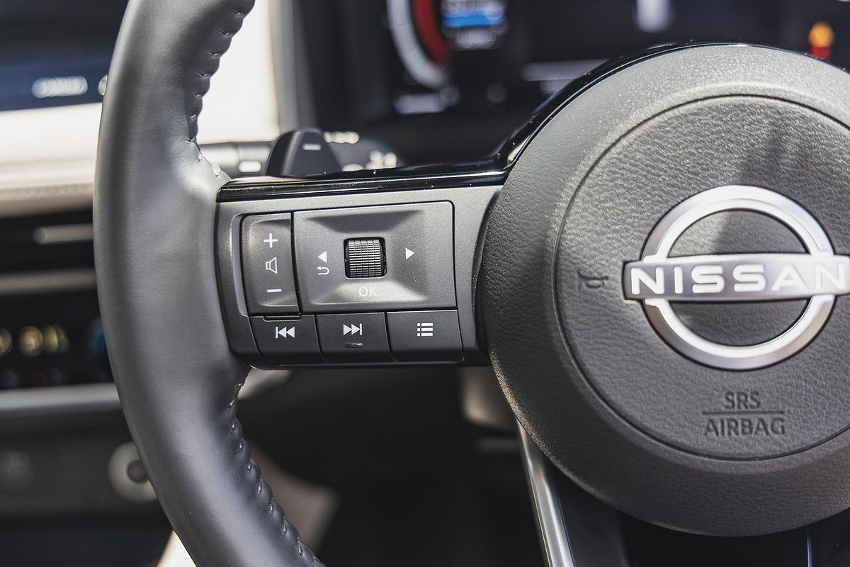 2023 Nissan X-TRAIL Ti T33